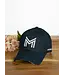 Maximilian Equestrian Cap