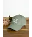 Maximilian Equestrian Cap