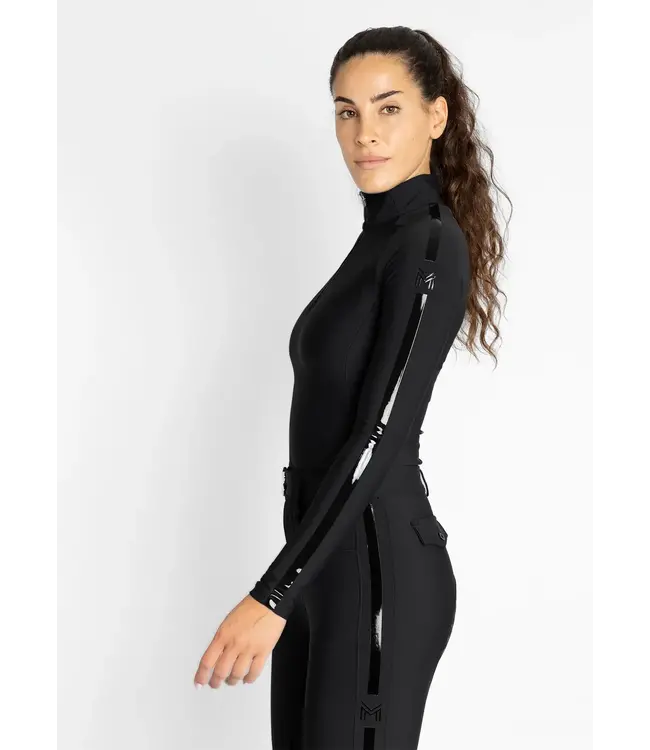 Maximilian Equestrian Reflection Long Sleeve Base Layer