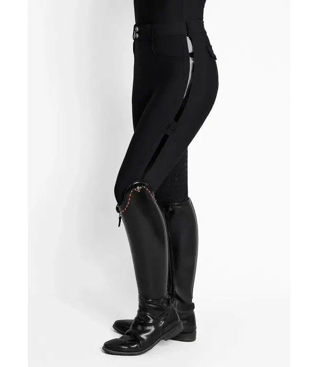Maximilian Equestrian Pantalon Reflection