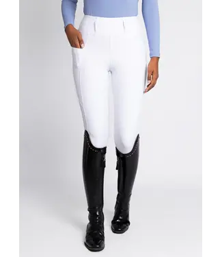 Maximilian Equestrian Studio Riding Leggings