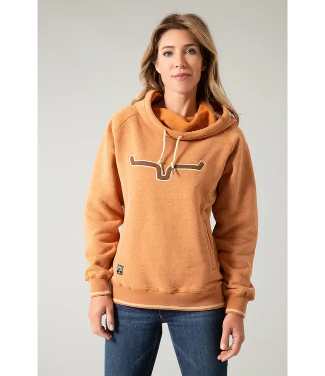 Kimes Ranch Hoodie Two Scoops