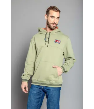 Kimes Ranch Hoodie Ranch Ready Sage