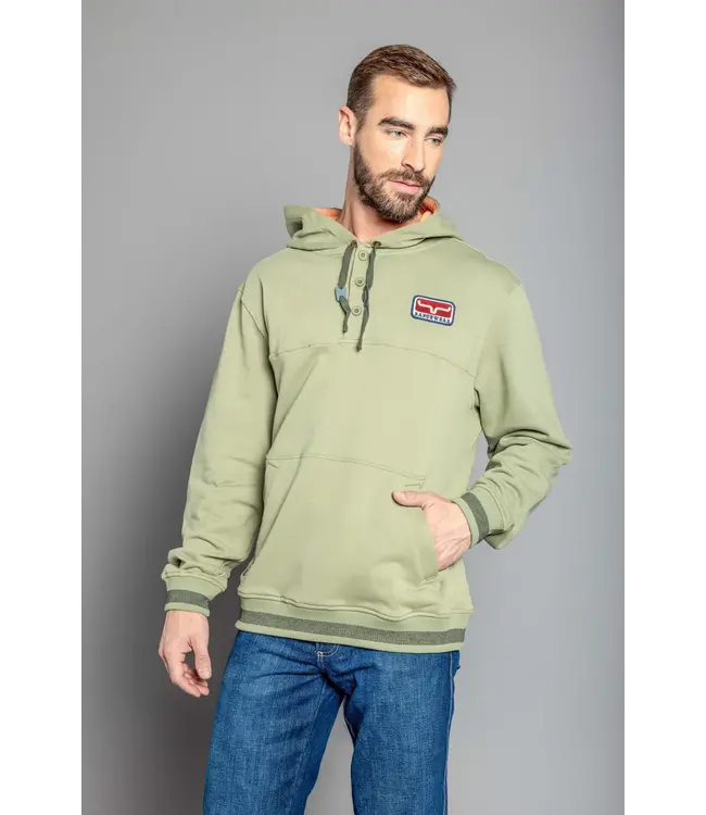 Kimes Ranch Sage Ranch Ready Hoodie