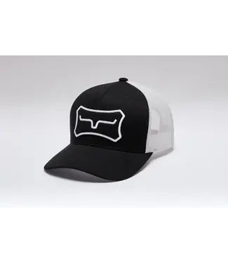 Kimes Ranch Casquette Boneyard Trucker