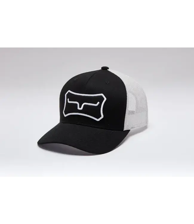 Kimes Ranch Casquette Boneyard Trucker