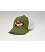 Kimes Ranch Box Spring Trucker Hat