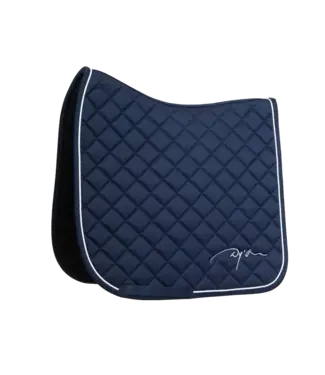 Dy'on Diamond 3 Dressage Saddle Pad