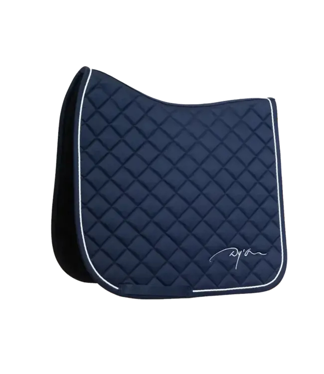 Dy'on Diamond 3 Dressage Saddle Pad