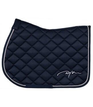 Dy'on Diamond 3 Jumping Saddle Pad