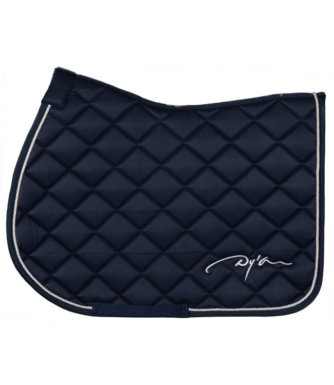 Dy'on Diamond 3 Jumping Saddle Pad