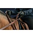 Dy'on New English 5/8 Rubber Reins