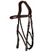 Dy'on Bride Hackamore New English