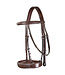 Dy'on Bride Hunter Collection Wide Noseband