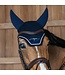 Dy'on Plaited Flash Noseband Bridle with Pull Back