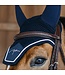 Dy'on Bride Plaited Flash Noseband avec Pull Back