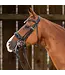 Dy'on Patent Large Crank Noseband Double Bridle