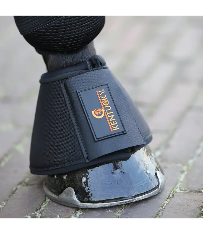 Kentucky Horsewear Cloches Solimbra Overreach