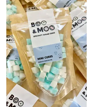 Boo & Moo Cubes de Sucre