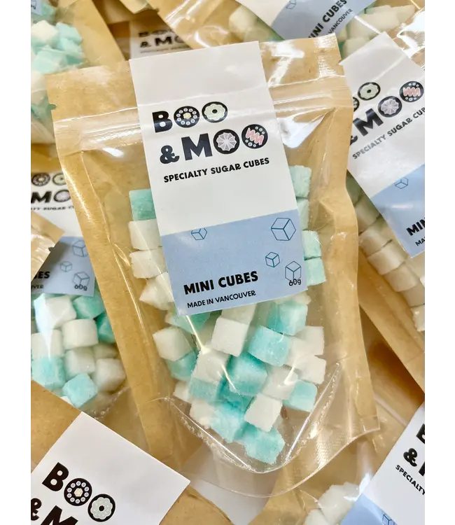 Boo & Moo Mini Sugars