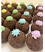 Boo & Moo Muffin pour Chevaux Sans Sucre