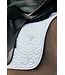 Kentucky Horsewear White Saddle Pad Classic Dressage