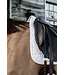 Kentucky Horsewear Tapis de Selle Classic Dressage Blanc