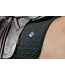 Kentucky Horsewear Tapis de Selle Classic Dressage Noir