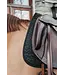 Kentucky Horsewear Tapis de Selle Classic Dressage Noir