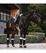 Kentucky Horsewear Tapis de Selle Classic Dressage Noir