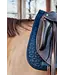 Kentucky Horsewear Tapis de Selle Classic Dressage Navy