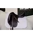 Kentucky Horsewear Tapis de Selle FishBone Dressage Blanc