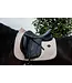 Kentucky Horsewear Saddle Pad Beige Wool Dressage