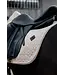 Kentucky Horsewear Tapis de Selle Wool Dressage Beige