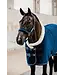Kentucky Horsewear Velvet Navy Halter