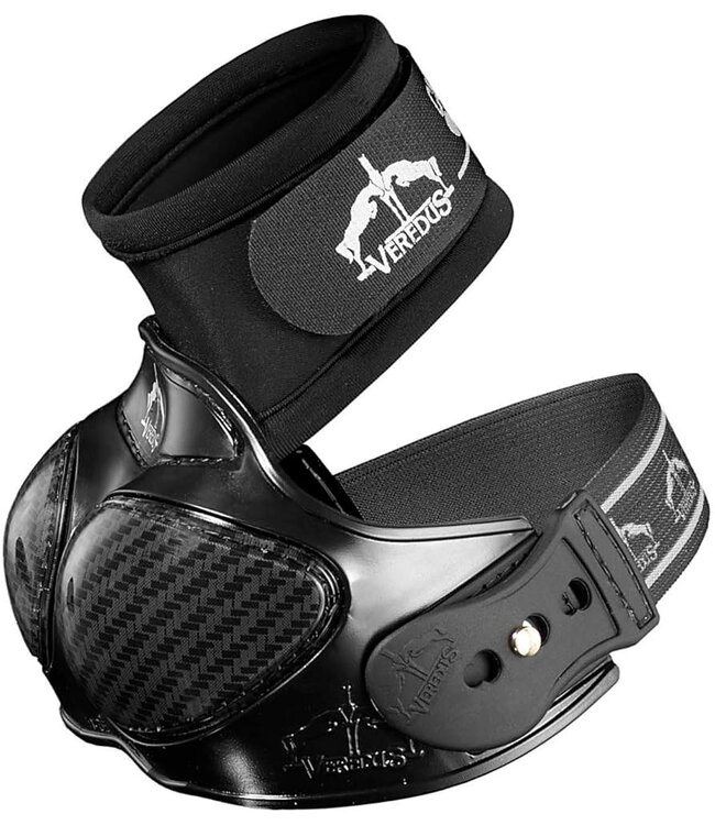 VEREDUS Protège-Glomes Carbon Shield