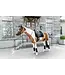 Kentucky Horsewear Tapis de Selle Velvet Pearls Noir Dressage