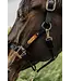Kentucky Horsewear Black Control Halter