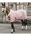 Kentucky Horsewear Show Rug Velvet Old Rose