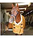 Kentucky Horsewear Couverture de Concours Show Rug Velvet Moutarde