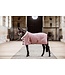 Kentucky Horsewear Licou Velvet Old Rose