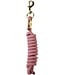 Kentucky Horsewear Laisse Basic Rope Old Rose