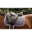 Kentucky Horsewear Tapis de Selle Velvet Purple Jumping