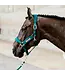 Kentucky Horsewear Velvet Emerald Halter