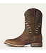 Ariat USA Flag Hybrid VentTEK Western Boot