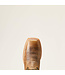 Ariat Bottes Western Cowboss Crinkled Brown