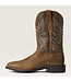 Ariat Bottes de Cowboy Brander Bear Brown