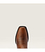 Ariat Bottes Western Sport Boss Man Rich Cognac