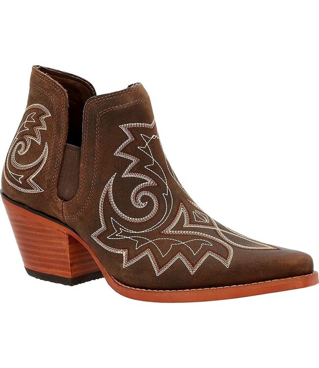 Durango Bottes Western Crush Fashion Snip Toe