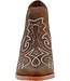 Durango Crush Western Fashion Bootie Snip Toe